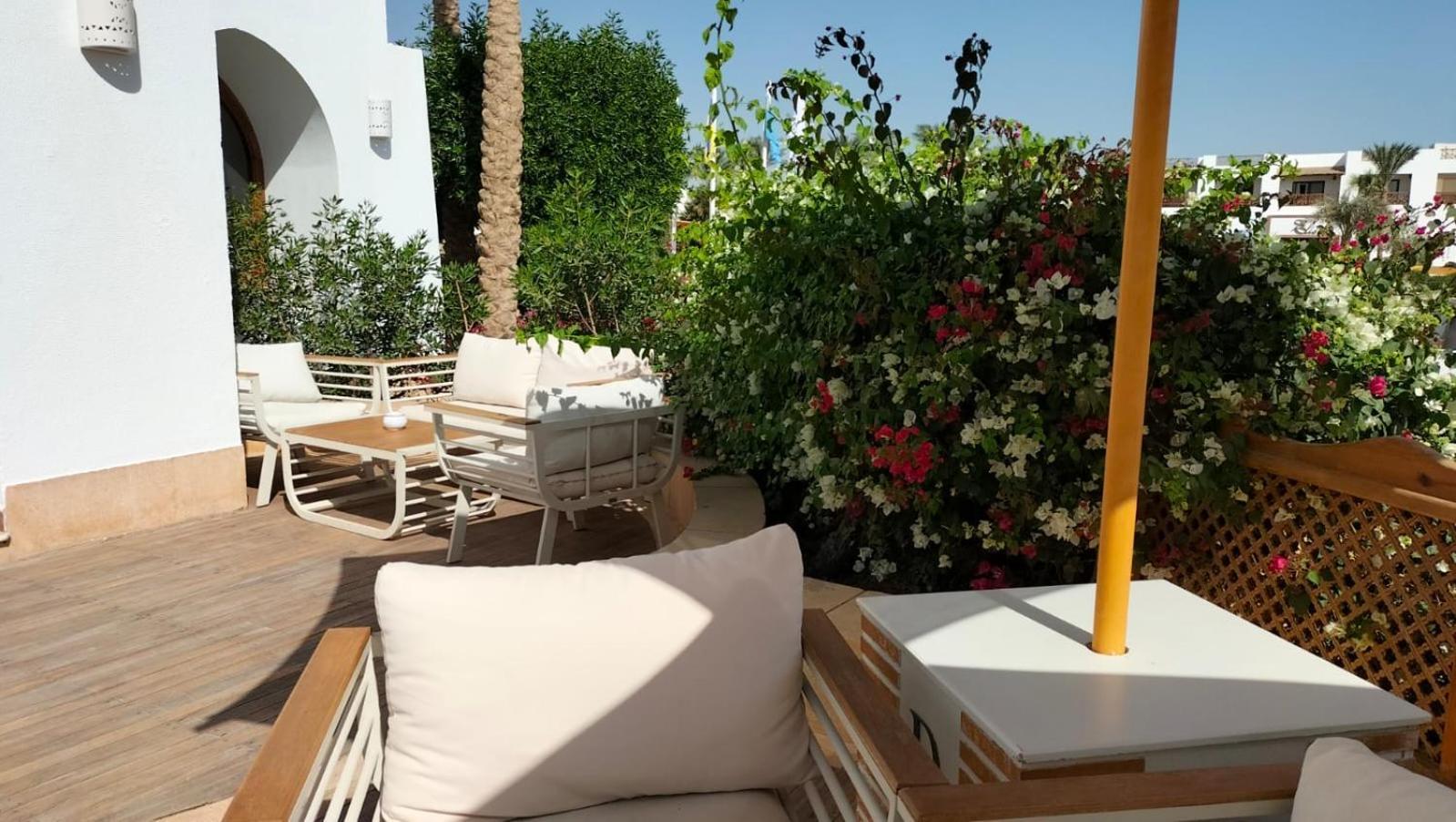 Domina Coral Bay Prestige Hotel Sharm el-Sheikh Exterior photo